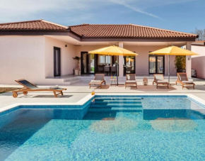 Villa Oasis